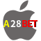 Aplicativo A28Bet para iOS