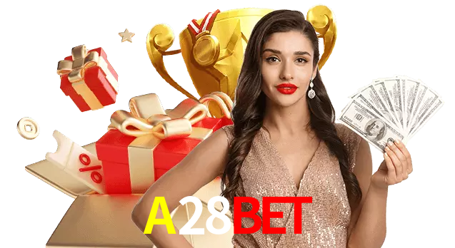 Jogue com dealers reais no A28Bet!