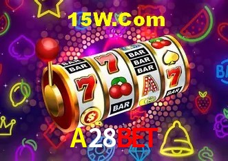 Sinta a adrenalina dos jogos de cassino com A28Bet