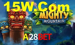 Slot Games A28Bet