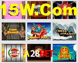 Gates of Olympus A28Bet