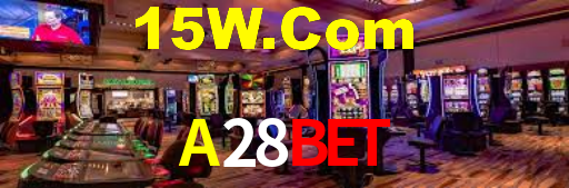VIP Casino A28Bet