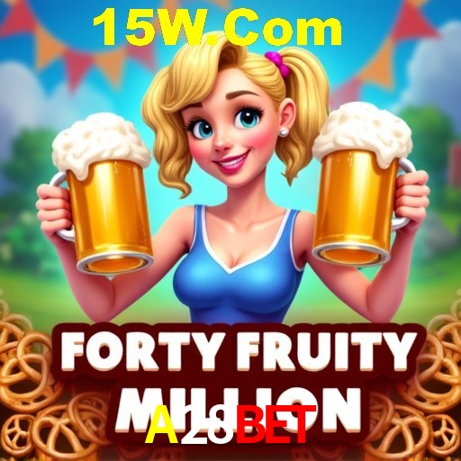 A Emoção da Loteria na A28Bet: Uma Chance de Mudança de Vida