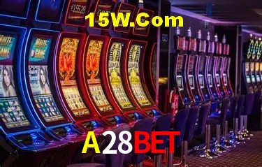Estatísticas A28Bet