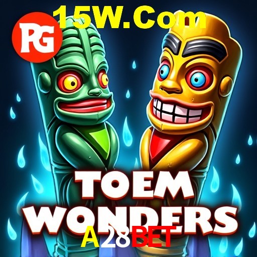 Inovações de Jogos na A28Bet: O Futuro das Experiências Interativas