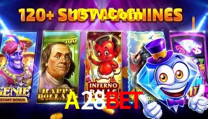 A28Bet: Jogos de Caça-Níqueis-Altas Recompensas, Roleta-Velocidade, Blackjack-Desafios Máximos