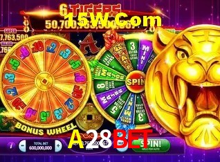 Jogos de Slot A28Bet