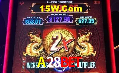 Especiais de Fim de Semana A28Bet