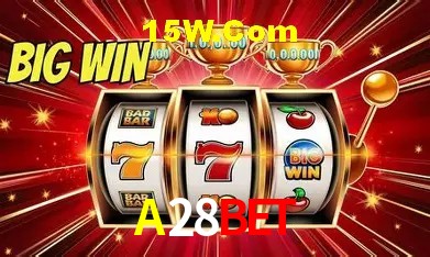 Tecnologia da Plataforma A28Bet