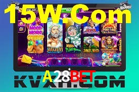 Welcome Bonus A28Bet