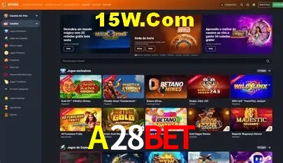 Weekend Specials A28Bet