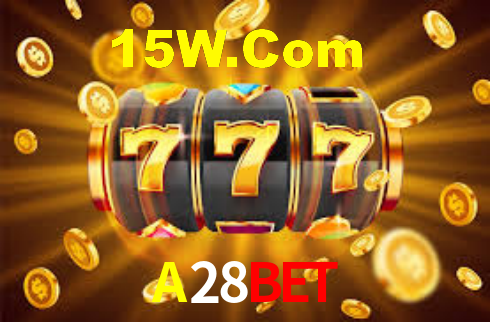 Premium Interface A28Bet