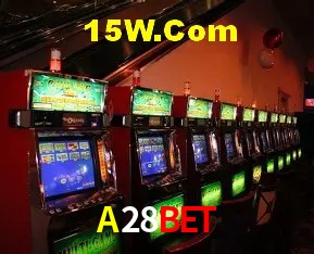 Bonus Features A28Bet