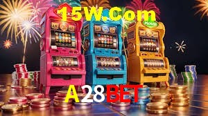 Welcome Bonus A28Bet