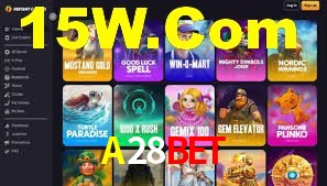 Daily Bonuses A28Bet
