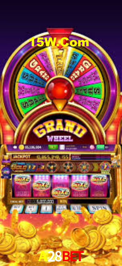 Sinta a adrenalina dos jogos de cassino com A28Bet