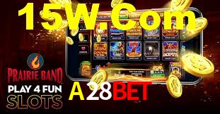 Roulette Table A28Bet