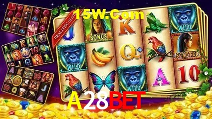 Responsive Design A28Bet