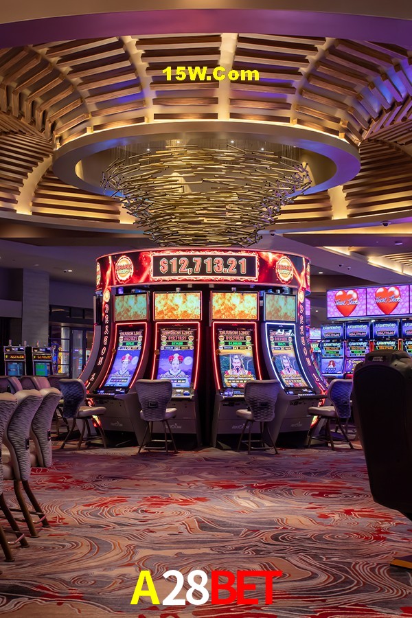 Experiência VIP A28Bet