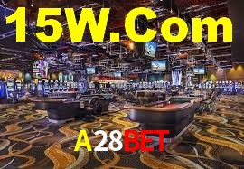 Premium Interface A28Bet