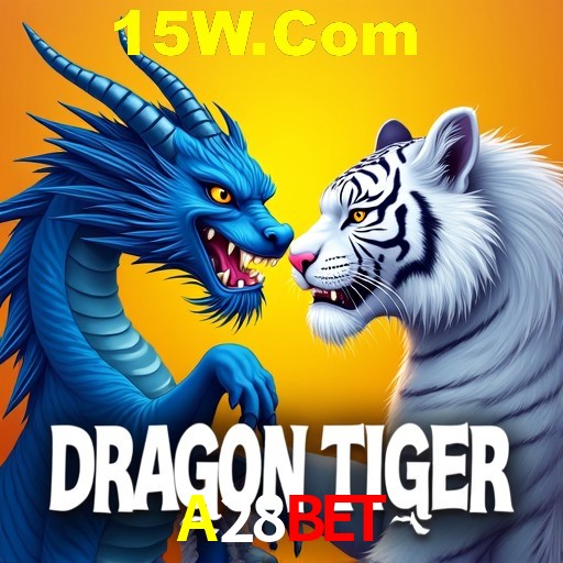 Descubra o Mundo do Cassino Online com A28Bet