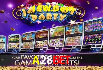 Slot Games A28Bet