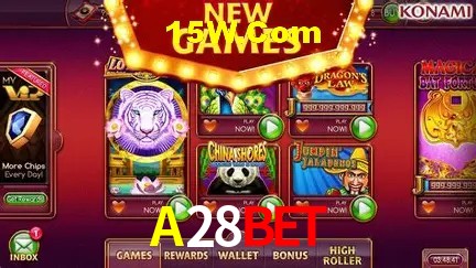 Games Directory A28Bet